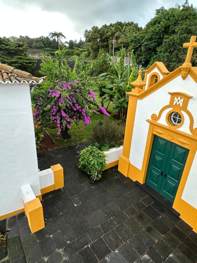 הוילה קפלס Solar Nossa Senhora Da Conceicao מראה חיצוני תמונה