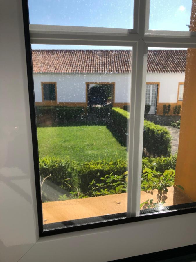 הוילה קפלס Solar Nossa Senhora Da Conceicao מראה חיצוני תמונה