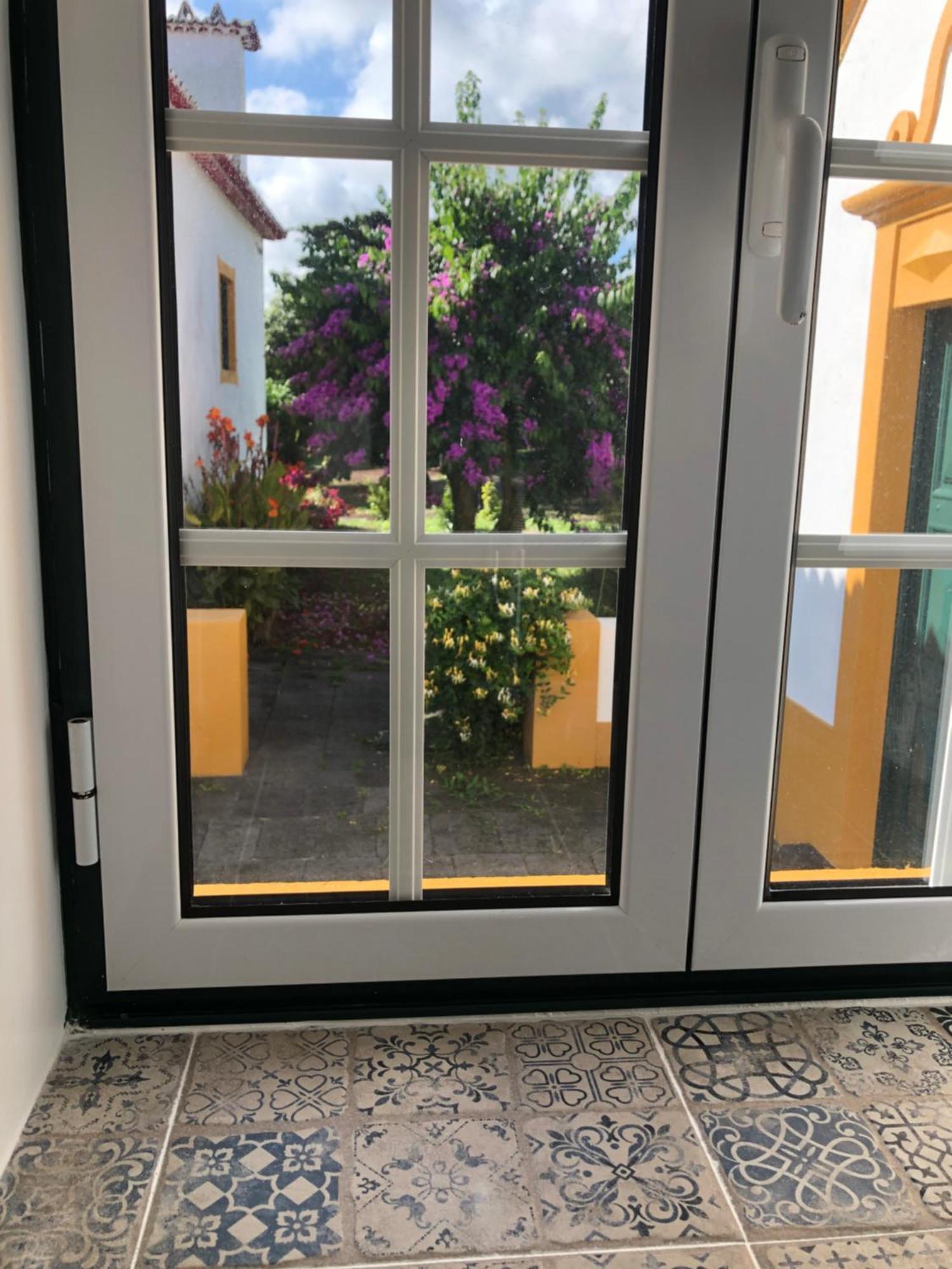 הוילה קפלס Solar Nossa Senhora Da Conceicao מראה חיצוני תמונה
